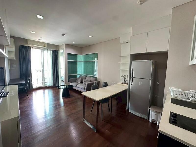 Ivy Thonglor, Bangkok, 889 Thonglor Road, Khlong Tan Nua, Watthana, Bangkok, 1 Bedroom, 45 sqm, Condo For Rent, by Connex Property, 500084002 - DDproperty.com