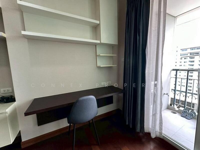 Ivy Thonglor, Bangkok, 889 Thonglor Road, Khlong Tan Nua, Watthana, Bangkok, 1 Bedroom, 45 sqm, Condo For Rent, by Connex Property, 500084002 - DDproperty.com