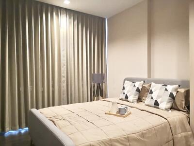 ขาย - The Line Asoke-Ratchada : เดอะ ไลน์ อโศก - รัชดา, กรุงเทพ