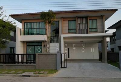 ขาย - คาซ่า วิลล์ รามอินทรา วงแหวน 2 (Casa Ville Ramintra Wongwaen 2), กรุงเทพ