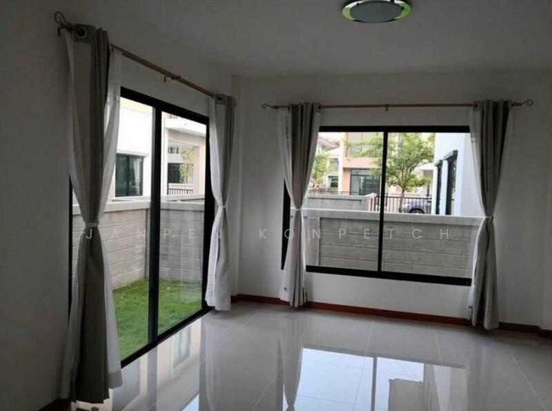 For Sale - Casa Ville Ramintra Wongwaen 2, Bangkok