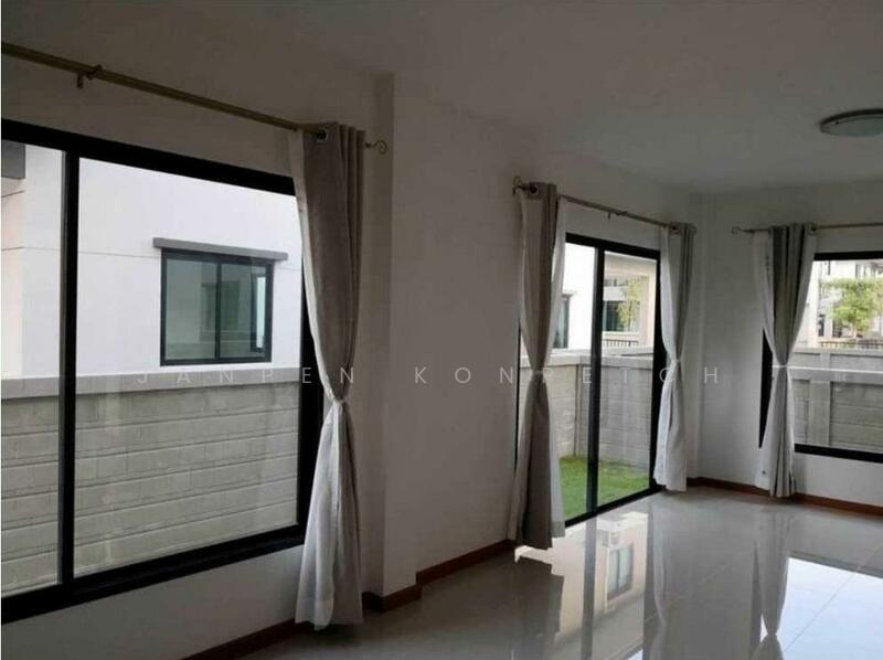 For Sale - Casa Ville Ramintra Wongwaen 2, Bangkok