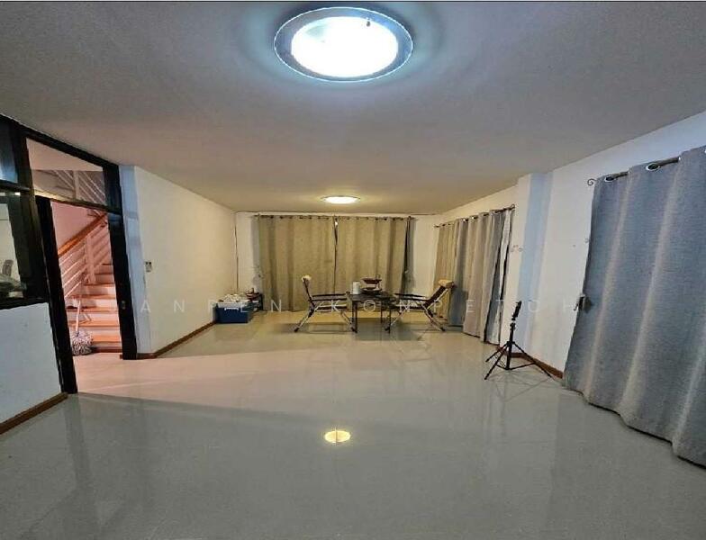 For Sale - Casa Ville Ramintra Wongwaen 2, Bangkok