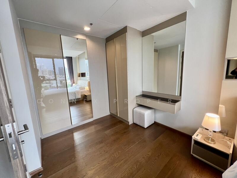 IDEO Q Sukhumvit 36, Bangkok, Soi Sukhumvit 36, Khong Tan, Khlong Toei, Bangkok, 2 Bedrooms, 63 sqm, Condo For Rent, by Connex Property, 500084027 - DDproperty.com