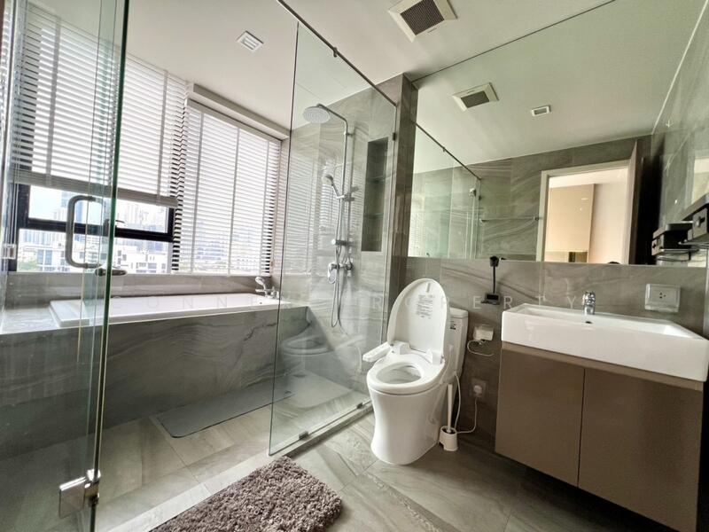 IDEO Q Sukhumvit 36, Bangkok, Soi Sukhumvit 36, Khong Tan, Khlong Toei, Bangkok, 2 Bedrooms, 63 sqm, Condo For Rent, by Connex Property, 500084027 - DDproperty.com