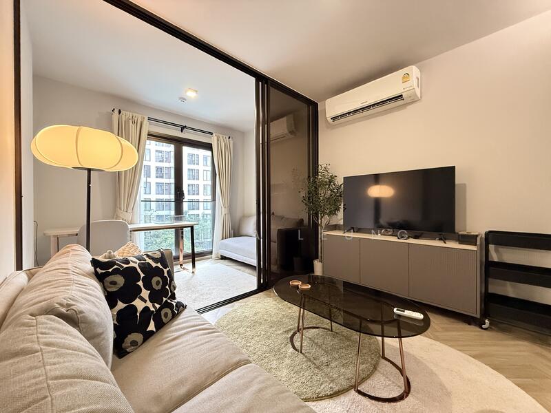 Chapter Thonglor 25 : แชปเตอร์ ทองหล่อ 25, กรุงเทพ, ซอยทองหล่อ 25 ถนนสุขุมวิท, คลองตันเหนือ, วัฒนา, กรุงเทพ, 47 ตร.ม., คอนโด ให้เช่า, โดย Sophia Leung, 500084032 - DDproperty.com