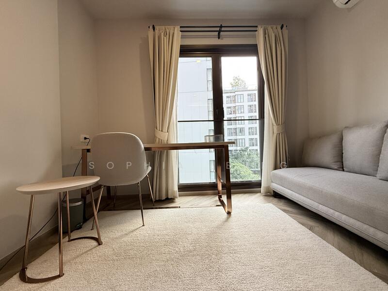 Chapter Thonglor 25, Bangkok, Soi Thonglor 25, Sukhumvit Road, Khlong Tan Nua, Watthana, Bangkok, 1 Bedroom, 47 sqm, Condo For Rent, by Sophia Leung, 500084032 - DDproperty.com