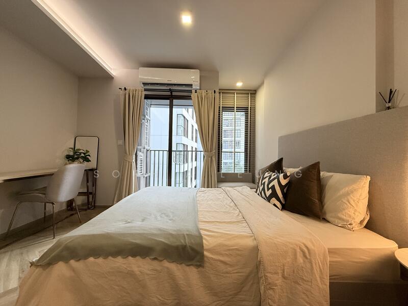 Chapter Thonglor 25, Bangkok, Soi Thonglor 25, Sukhumvit Road, Khlong Tan Nua, Watthana, Bangkok, 1 Bedroom, 47 sqm, Condo For Rent, by Sophia Leung, 500084032 - DDproperty.com