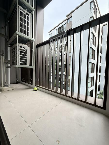 Chapter Thonglor 25, Bangkok, Soi Thonglor 25, Sukhumvit Road, Khlong Tan Nua, Watthana, Bangkok, 1 Bedroom, 47 sqm, Condo For Rent, by Sophia Leung, 500084032 - DDproperty.com
