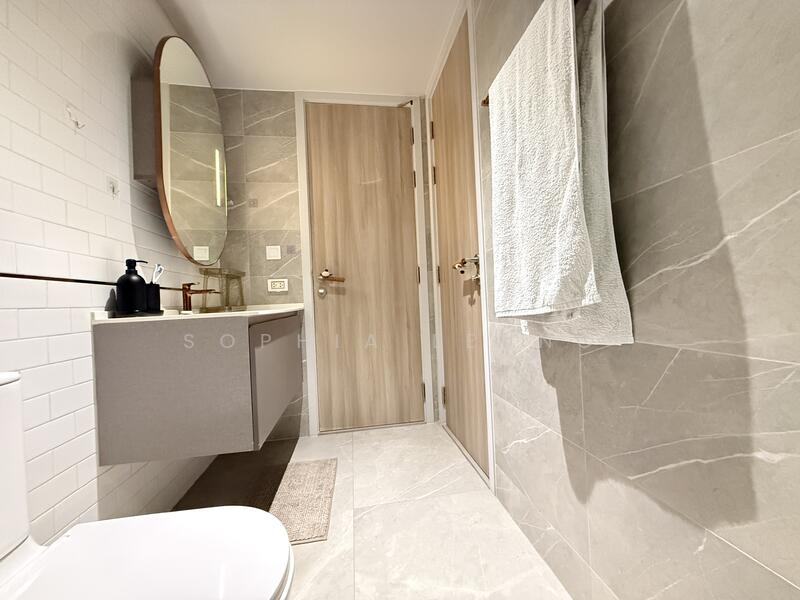 Chapter Thonglor 25, Bangkok, Soi Thonglor 25, Sukhumvit Road, Khlong Tan Nua, Watthana, Bangkok, 1 Bedroom, 47 sqm, Condo For Rent, by Sophia Leung, 500084032 - DDproperty.com