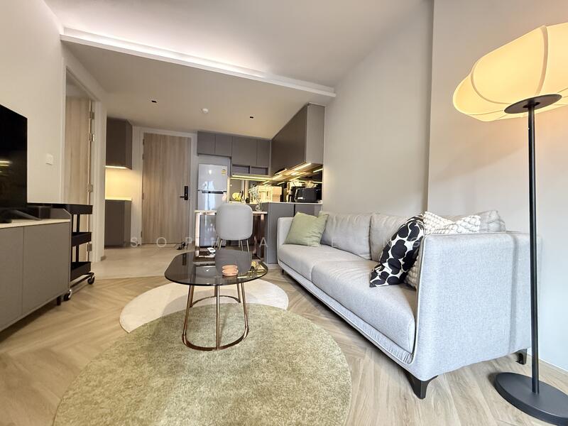 Chapter Thonglor 25, Bangkok, Soi Thonglor 25, Sukhumvit Road, Khlong Tan Nua, Watthana, Bangkok, 1 Bedroom, 47 sqm, Condo For Rent, by Sophia Leung, 500084032 - DDproperty.com