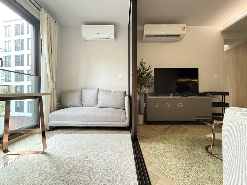 Chapter Thonglor 25 : แชปเตอร์ ทองหล่อ 25, กรุงเทพ, ซอยทองหล่อ 25 ถนนสุขุมวิท, คลองตันเหนือ, วัฒนา, กรุงเทพ, 47 ตร.ม., คอนโด ให้เช่า, โดย Sophia Leung, 500084032 - DDproperty.com