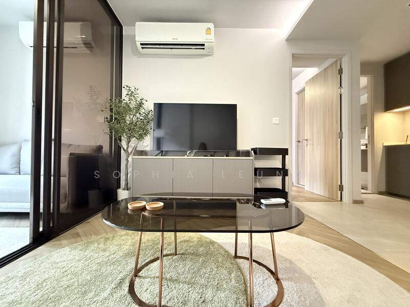 Chapter Thonglor 25, Bangkok, Soi Thonglor 25, Sukhumvit Road, Khlong Tan Nua, Watthana, Bangkok, 1 Bedroom, 47 sqm, Condo For Rent, by Sophia Leung, 500084032 - DDproperty.com