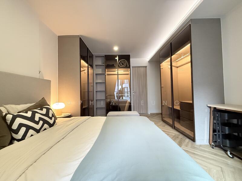 Chapter Thonglor 25 : แชปเตอร์ ทองหล่อ 25, กรุงเทพ, ซอยทองหล่อ 25 ถนนสุขุมวิท, คลองตันเหนือ, วัฒนา, กรุงเทพ, 47 ตร.ม., คอนโด ให้เช่า, โดย Sophia Leung, 500084032 - DDproperty.com