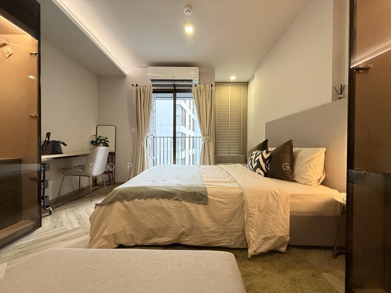 Chapter Thonglor 25, Bangkok, Soi Thonglor 25, Sukhumvit Road, Khlong Tan Nua, Watthana, Bangkok, 1 Bedroom, 47 sqm, Condo For Rent, by Sophia Leung, 500084032 - DDproperty.com