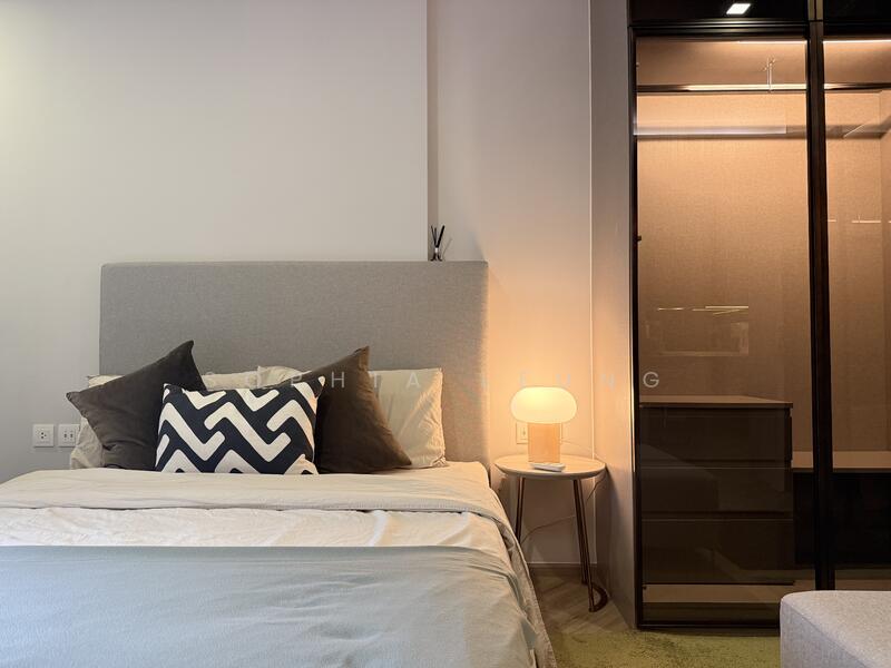 Chapter Thonglor 25, Bangkok, Soi Thonglor 25, Sukhumvit Road, Khlong Tan Nua, Watthana, Bangkok, 1 Bedroom, 47 sqm, Condo For Rent, by Sophia Leung, 500084032 - DDproperty.com
