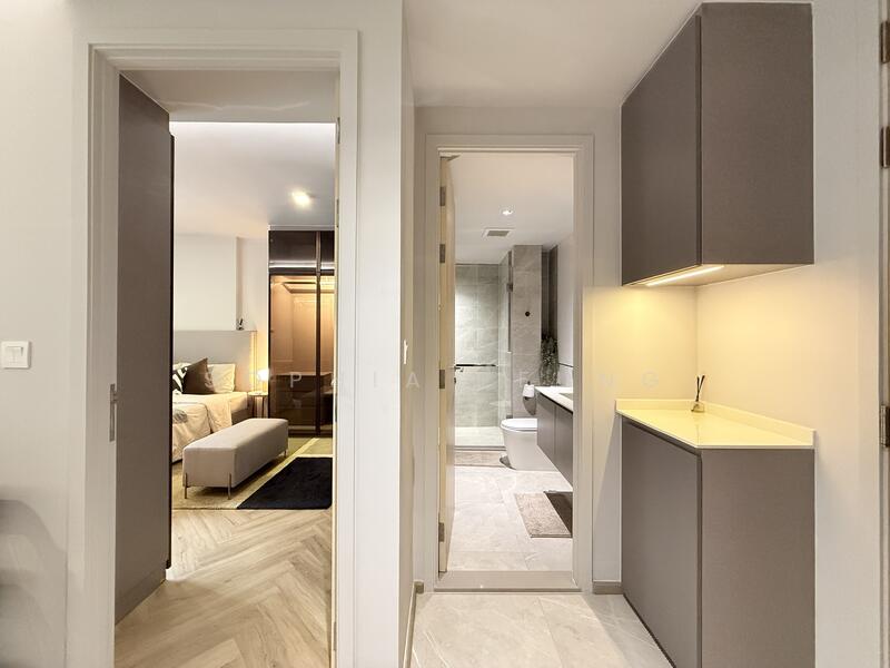 Chapter Thonglor 25, Bangkok, Soi Thonglor 25, Sukhumvit Road, Khlong Tan Nua, Watthana, Bangkok, 1 Bedroom, 47 sqm, Condo For Rent, by Sophia Leung, 500084032 - DDproperty.com