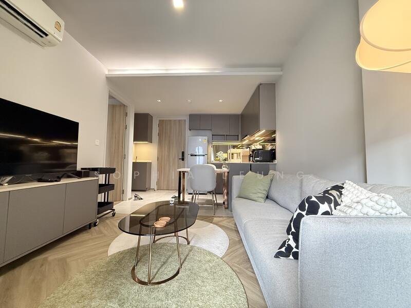 Chapter Thonglor 25, Bangkok, Soi Thonglor 25, Sukhumvit Road, Khlong Tan Nua, Watthana, Bangkok, 1 Bedroom, 47 sqm, Condo For Rent, by Sophia Leung, 500084032 - DDproperty.com