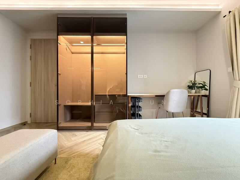 Chapter Thonglor 25, Bangkok, Soi Thonglor 25, Sukhumvit Road, Khlong Tan Nua, Watthana, Bangkok, 1 Bedroom, 47 sqm, Condo For Rent, by Sophia Leung, 500084032 - DDproperty.com