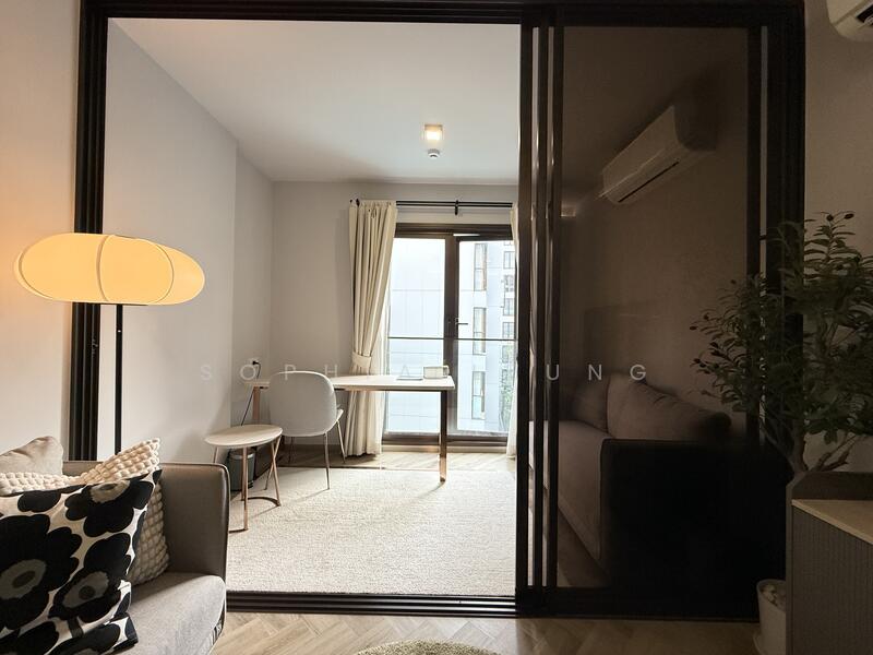 Chapter Thonglor 25, Bangkok, Soi Thonglor 25, Sukhumvit Road, Khlong Tan Nua, Watthana, Bangkok, 1 Bedroom, 47 sqm, Condo For Rent, by Sophia Leung, 500084032 - DDproperty.com