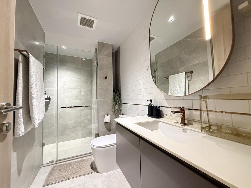 Chapter Thonglor 25, Bangkok, Soi Thonglor 25, Sukhumvit Road, Khlong Tan Nua, Watthana, Bangkok, 1 Bedroom, 47 sqm, Condo For Rent, by Sophia Leung, 500084032 - DDproperty.com