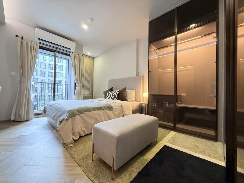 Chapter Thonglor 25, Bangkok, Soi Thonglor 25, Sukhumvit Road, Khlong Tan Nua, Watthana, Bangkok, 1 Bedroom, 47 sqm, Condo For Rent, by Sophia Leung, 500084032 - DDproperty.com