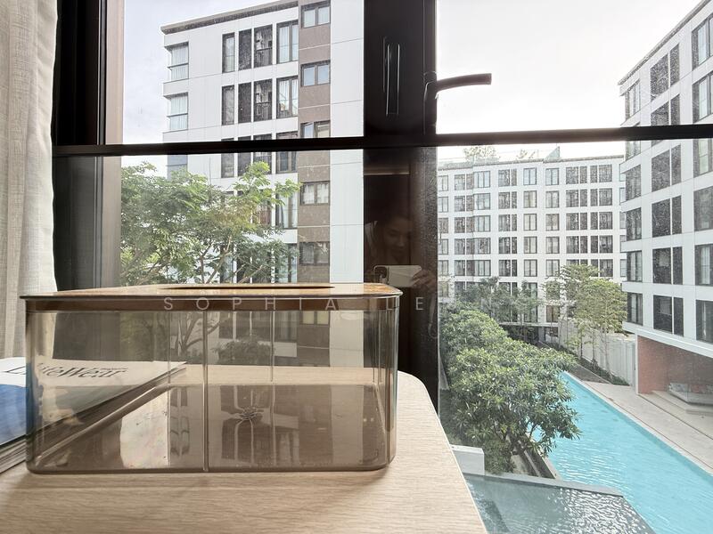 Chapter Thonglor 25, Bangkok, Soi Thonglor 25, Sukhumvit Road, Khlong Tan Nua, Watthana, Bangkok, 1 Bedroom, 47 sqm, Condo For Rent, by Sophia Leung, 500084032 - DDproperty.com