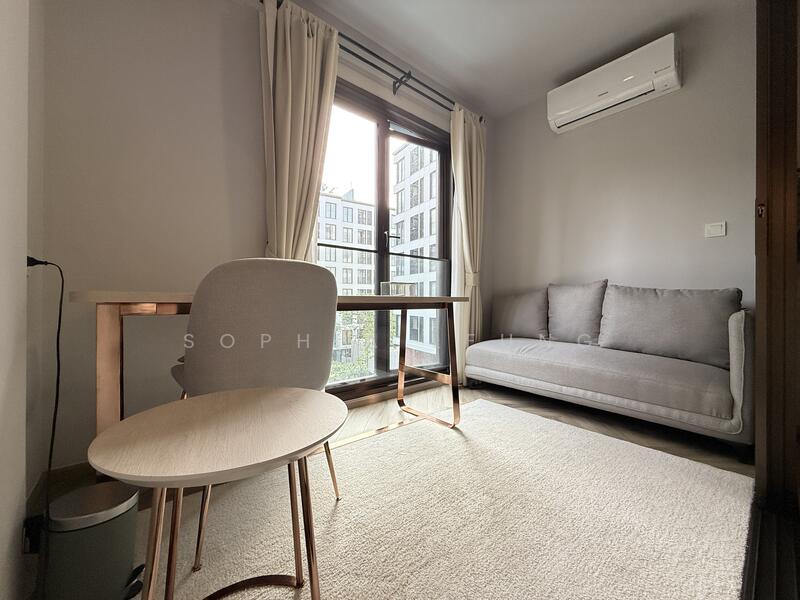 Chapter Thonglor 25, Bangkok, Soi Thonglor 25, Sukhumvit Road, Khlong Tan Nua, Watthana, Bangkok, 1 Bedroom, 47 sqm, Condo For Rent, by Sophia Leung, 500084032 - DDproperty.com