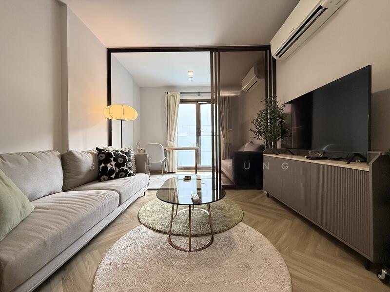 Chapter Thonglor 25, Bangkok, Soi Thonglor 25, Sukhumvit Road, Khlong Tan Nua, Watthana, Bangkok, 1 Bedroom, 47 sqm, Condo For Rent, by Sophia Leung, 500084032 - DDproperty.com