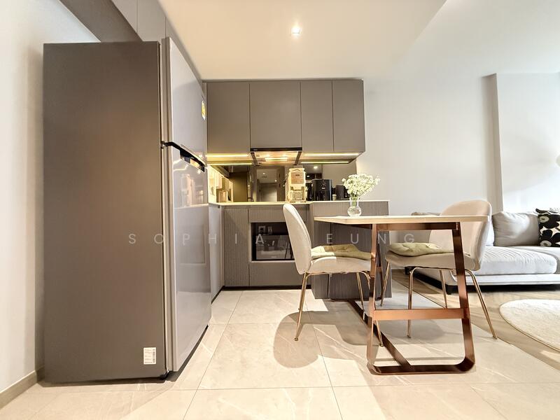 Chapter Thonglor 25, Bangkok, Soi Thonglor 25, Sukhumvit Road, Khlong Tan Nua, Watthana, Bangkok, 1 Bedroom, 47 sqm, Condo For Rent, by Sophia Leung, 500084032 - DDproperty.com