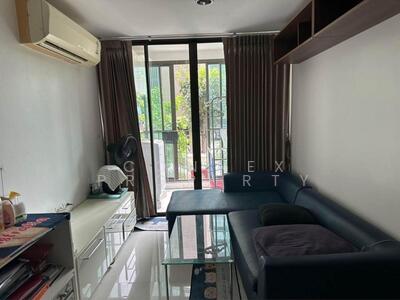 For Rent - IDEO Blucove Sathorn, Bangkok