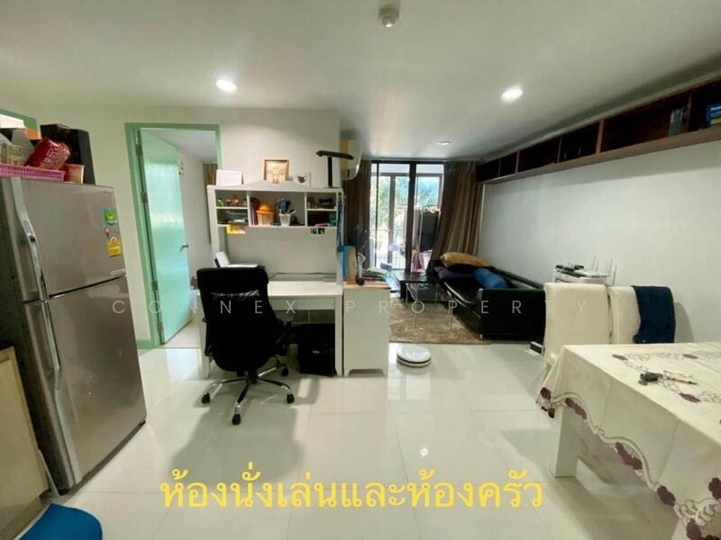 ให้เช่า - IDEO Blucove Sathorn : ไอดีโอ บลูโคฟ สาทร, กรุงเทพ