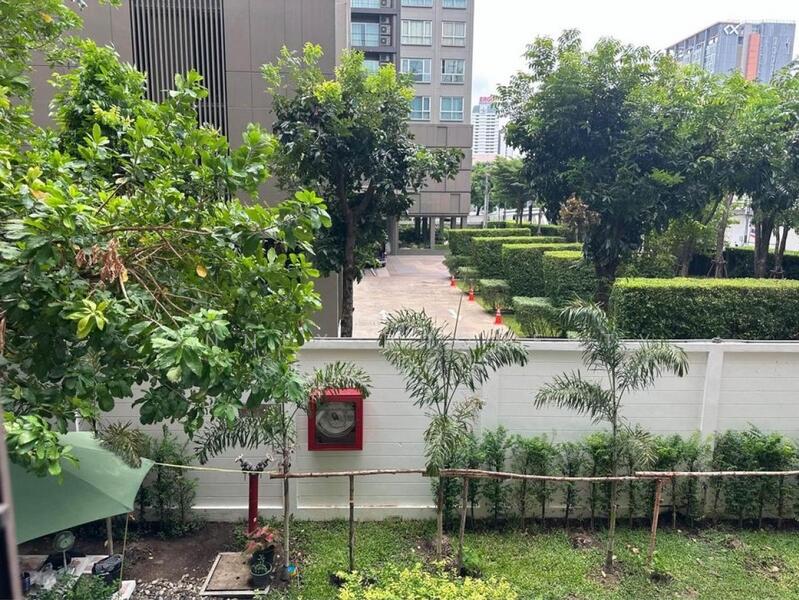 ให้เช่า - IDEO Blucove Sathorn : ไอดีโอ บลูโคฟ สาทร, กรุงเทพ