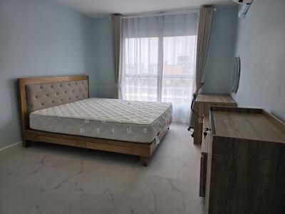 For Rent - S&S Sukhumvit 101/1, Bangkok