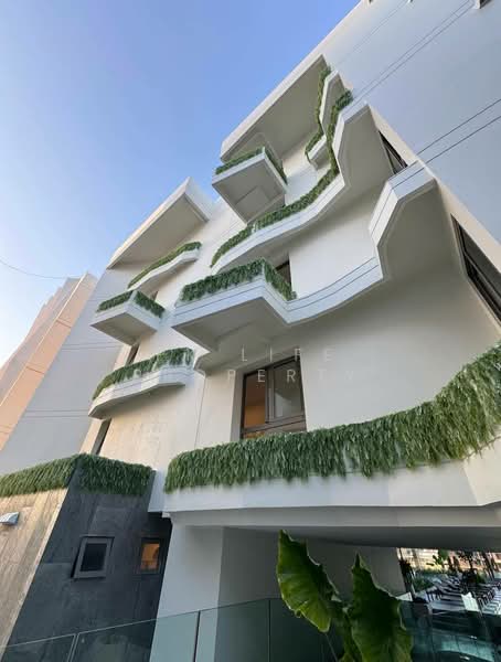 For Rent - The Aqua, Phuket