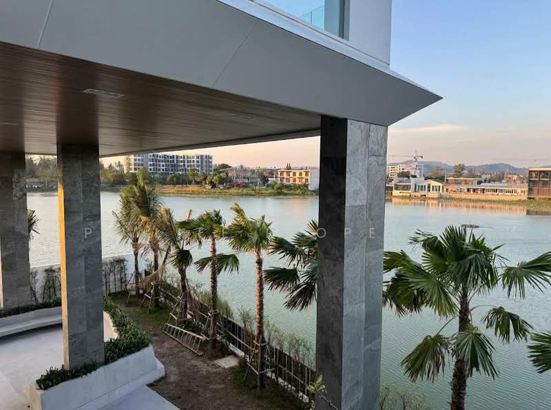 For Rent - The Aqua, Phuket