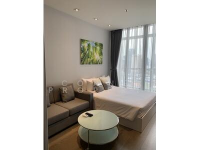 For Rent - Hampton Residence next To Emporium, Bangkok