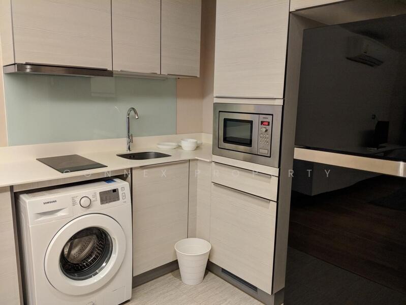 H Sukhumvit 43, Bangkok, 28 Sukhumvit 34 Road, Khlong Tan Nua, Watthana, Bangkok, 2 Bedrooms, 68 sqm, Condo For Rent, by Connex Property, 500084063 - DDproperty.com