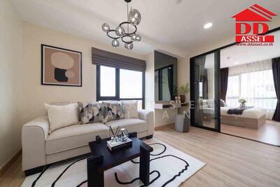 ขาย - KnightsBridge SkyCity : ไนท์บริดจ์ สกายซิตี้, กรุงเทพ