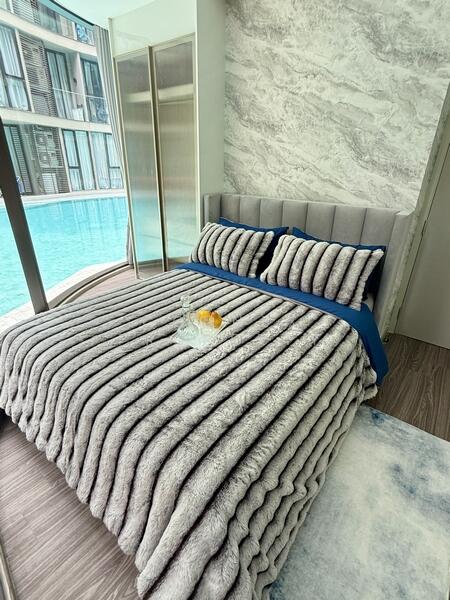 Fynn Asoke, Bangkok, 28 Sukhumvit 10 Alley, Khlong Toei, Khlong Toei, Bangkok, 3 Bedrooms, 110 sqm, Condo For Rent, by Connex Property, 500084074 - DDproperty.com