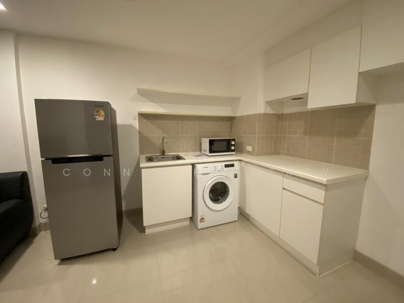 ให้เช่า - Dcondo Ratchada 19 : ดี คอนโด รัชดา 19, กรุงเทพ