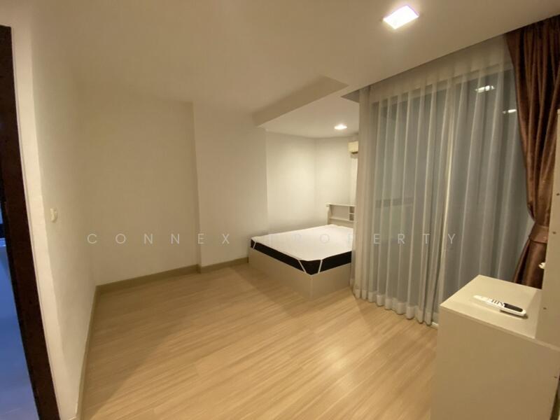 For Rent - Dcondo Ratchada 19, Bangkok