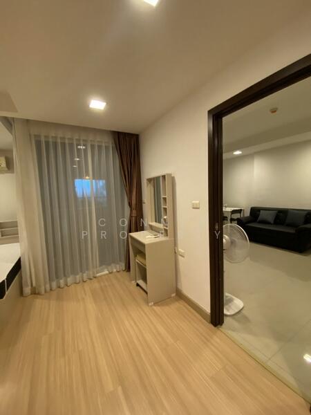 For Rent - Dcondo Ratchada 19, Bangkok