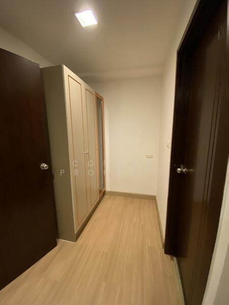 For Rent - Dcondo Ratchada 19, Bangkok