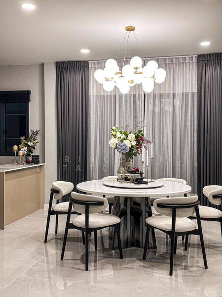 The City Bangna 2, Samut Prakan, Bangphli Yai, Bang Plee, Samut Prakan, 5 Bedrooms, 430 sqm, Single Detached House For Rent, by Princeton Estate Co.,Ltd., 500084104 - DDproperty.com