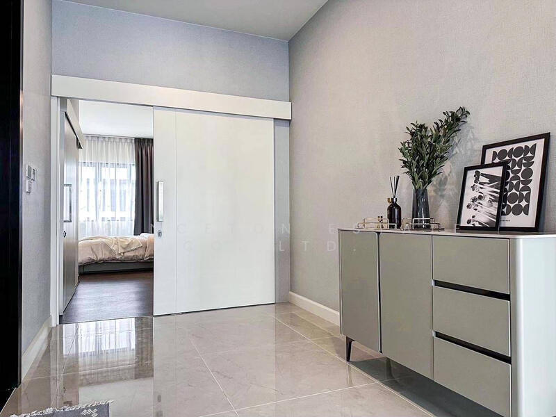 The City Bangna 2, Samut Prakan, Bangphli Yai, Bang Plee, Samut Prakan, 5 Bedrooms, 430 sqm, Single Detached House For Rent, by Princeton Estate Co.,Ltd., 500084104 - DDproperty.com