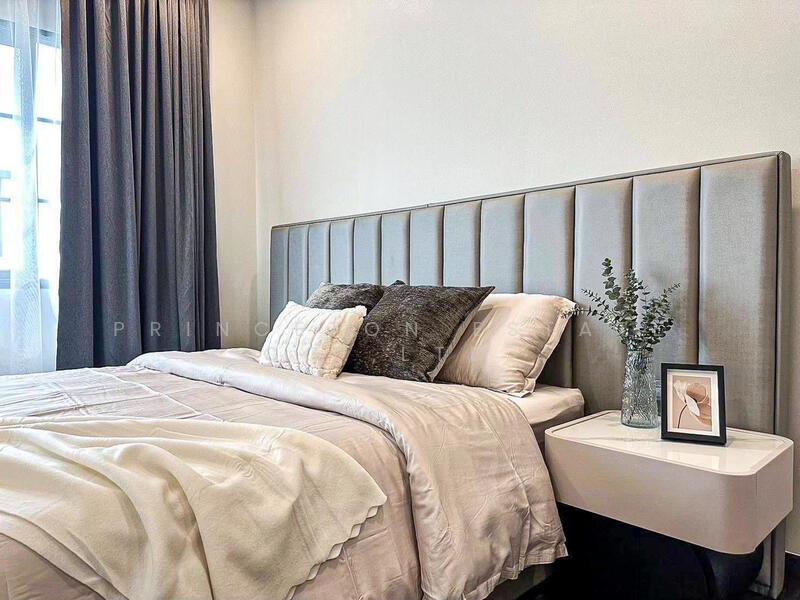 The City Bangna 2, Samut Prakan, Bangphli Yai, Bang Plee, Samut Prakan, 5 Bedrooms, 430 sqm, Single Detached House For Rent, by Princeton Estate Co.,Ltd., 500084104 - DDproperty.com