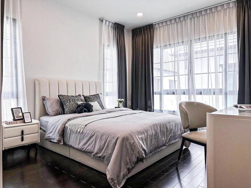 The City Bangna 2, Samut Prakan, Bangphli Yai, Bang Plee, Samut Prakan, 5 Bedrooms, 430 sqm, Single Detached House For Rent, by Princeton Estate Co.,Ltd., 500084104 - DDproperty.com