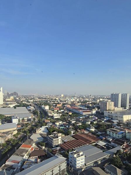 For Rent - Lumpini Ville Ratburana-Riverview, Bangkok