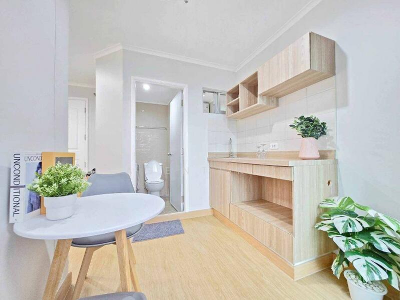 For Rent - Lumpini Ville Ratburana-Riverview, Bangkok